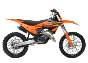 125 SX