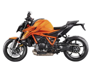 1390 SUPER DUKE R