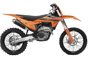 250 SX-F