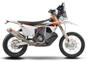 450 RALLY FACTORY REPLICA