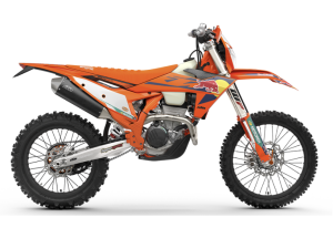 350 EXC-F CHAMPION EDITION