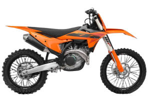 450 SX-F
