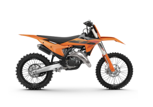 125 SX