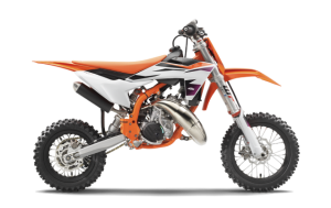 50 SX