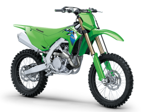 KX 450X