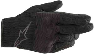 S MAX DRYSTAR GLOVES BLACK ANTHRACITE 3XL