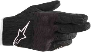 STELLA S MAX DRYSTAR GLOVES BLACK WHITE XS