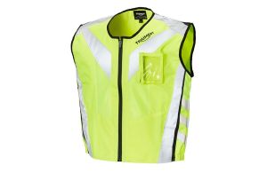 CHALECO BRILLANTE-XL