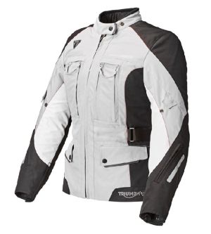 CHAQUETA NAVEGADOR LDS