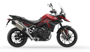 TIGER 900 GT