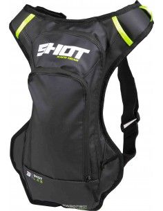 MOCHILA SHOT HYDRA RANDO CLIMATIC BLACK