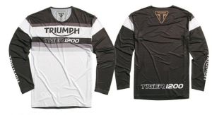 TIGER 1200 LONG SLEEVED TOP