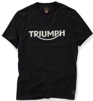 CAMISETA BAMBURGO NEGRO AZABA S