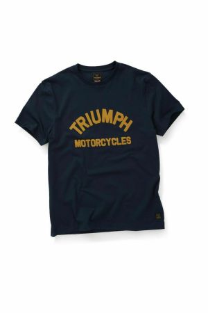 CAMISETA BURNHAM NEGRO IRIS XL