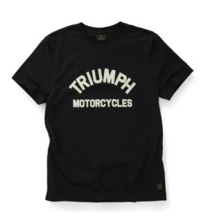 CAMISETA BURNHAM NEGRO AZABA XL
