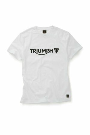 CAMISETA CARTMEL BLANCO XL