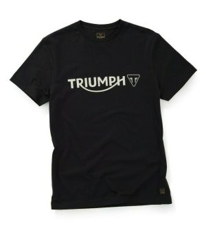 CAMISETA CARTMEL NEGRO AZABA S