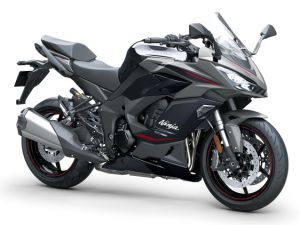 NINJA 1100SX SE