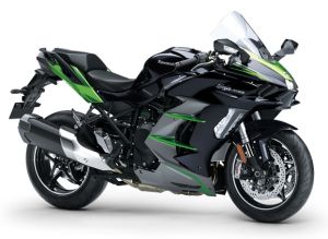 NINJA H2 SX