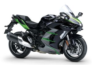 NINJA H2 SX SE