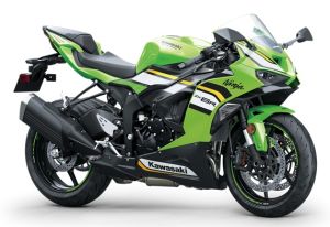 NINJA ZX-6R