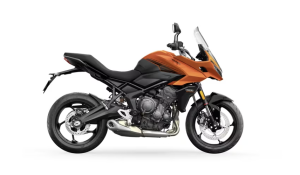 TIGER SPORT 660