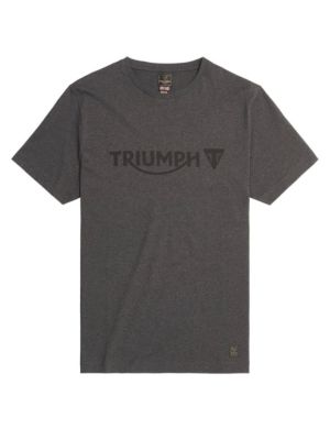 CAMISETA CARTMEL NEGRO MARLA M