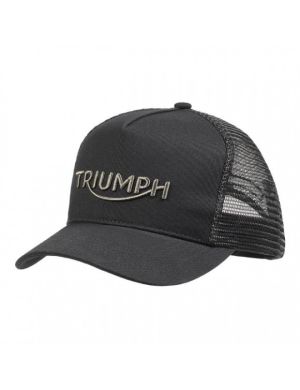 WHYSALL CAP BLACK