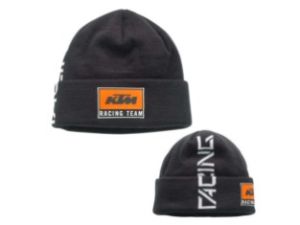 KIDS TEAM BEANIE OS