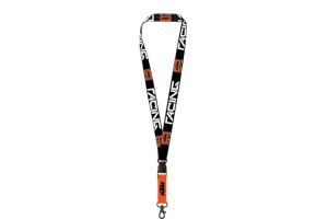 TEAM LANYARD BLACK