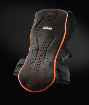 STRAP-ON PROTECTOR M