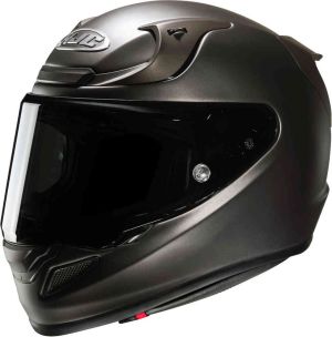 RPHA12EMI FLAT TITANIUM