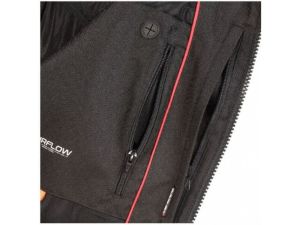 CHAQUETA DE MALLA CRANBOURNE M