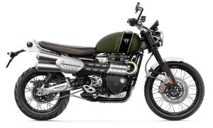 SCRAMBLER 1200 XC