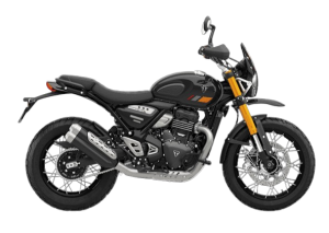 SCRAMBLER 400 XC