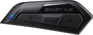 SMART HJC - 50B FLAT BLACK
