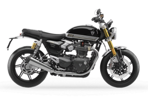 SCRAMBLER 1200 XE