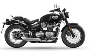 BONNEVILLE SPEEDMASTER