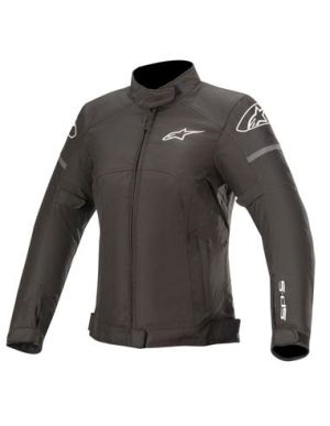 CHAQUETA T-SP S MUJER WP NEGRA