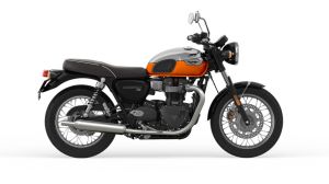 BONNEVILLE T100