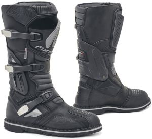 BOTA FORMA TERRA EVO DRY BLACK