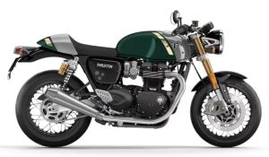 THRUXTON RS