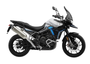 TIGER 900 ALPINE EDITION