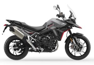 TIGER 900 GT PRO