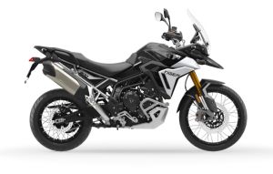 TIGER 900 RALLY PRO