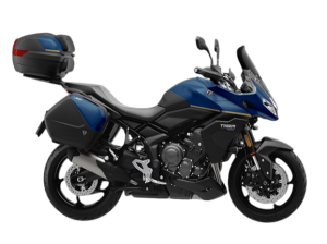 TIGER SPORT 800 TOUR