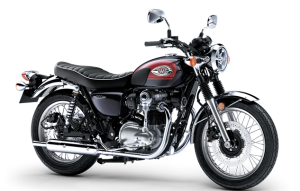 W800 CLASSIC