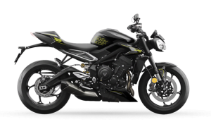 STREET TRIPLE RS