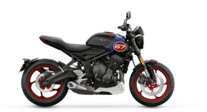 TRIDENT 660 TRIPLE TRIBUTE