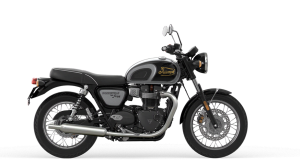 BONNEVILLE T100 ICON EDITION